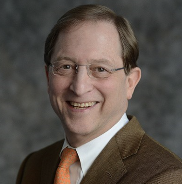 HPTN Remembers Scott Hammer The HIV Prevention Trials Network